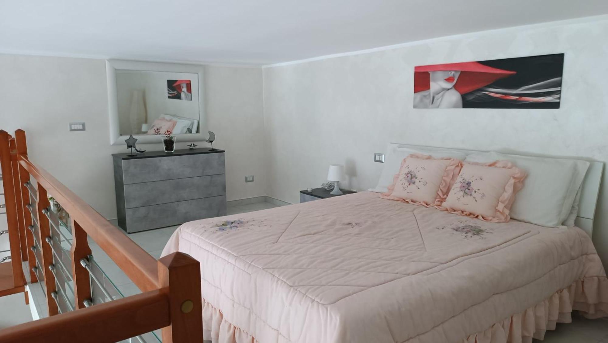 Casa Vacanza Raggio Di Sole Giovinazzo Exteriör bild