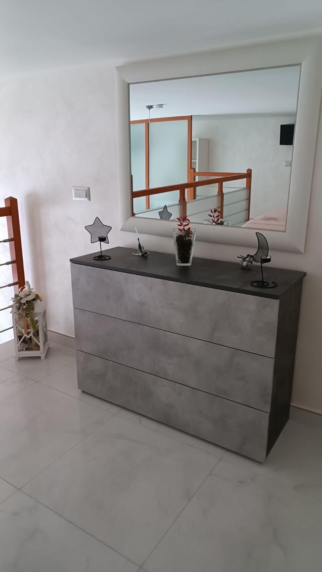 Casa Vacanza Raggio Di Sole Giovinazzo Exteriör bild